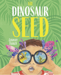 The dinosaur seed