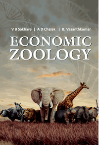 Economic zoology