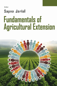 Fundamentals of agricultural extension