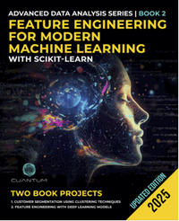 Feature engineering for modern machine learning with scikit-learn