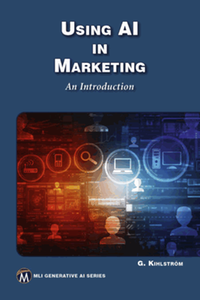 Using AI in marketing : an introduction