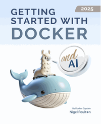 Getting startedwith docker ...and AI : weapons-grade learning