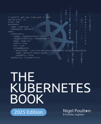 The Kubernetes book, February 2025
