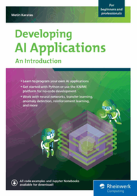 Developing AI applications : an introduction
