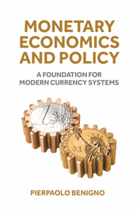 Monetary economics and policy : a foundation for modern currency systems