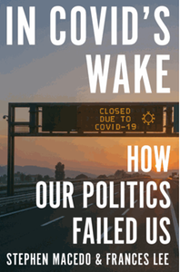 In Covid’s wake : how our politics failed us