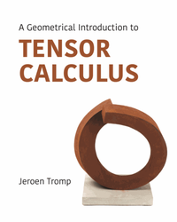 A geometrical introduction to tensor calculus