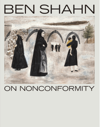 Ben shahn, on nonconformity