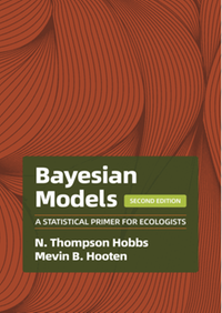 Bayesian models: a statistical primer for ecologists, second edition