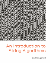 An introduction to string algorithms