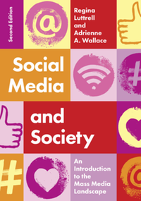 Social media and society : an introduction to the mass media landscape