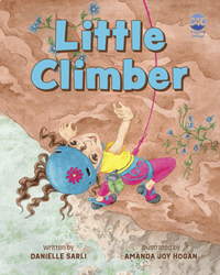Little Climber