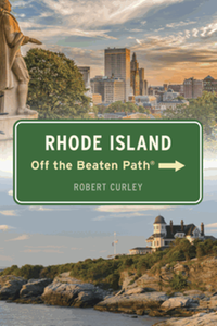 Rhode Island Off the Beaten Path®, 8th ed