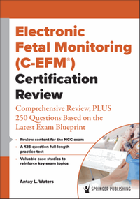 Electronic fetal monitoring (C-EFM®) certification review