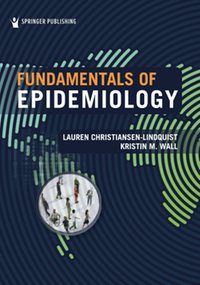 Fundamentals of epidemiology