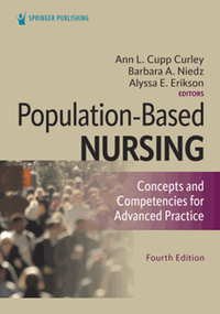 Population-based nursing : concepts and competencies for advanced practice, fourth edition