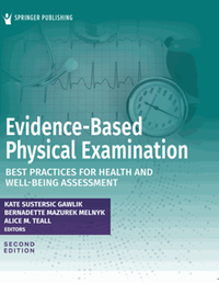 Evidence-based physical examination : best practices for health and well-being assessment, second edition