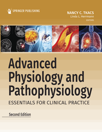 Advanced physiology and pathophysiology : essentials for clinical practice, second edition