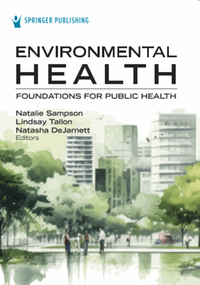 Environmental health : foundations for public health