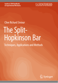 The Split-Hopkinson Bar: Techniques, Applications and Methods