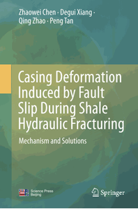 Casing Deformation Induced by Fault Slip During Shale Hydraulic Fracturing: Mechanism and Solutions