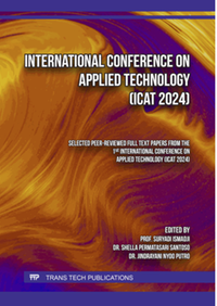 International conference on applied technology (ICAT 2024)