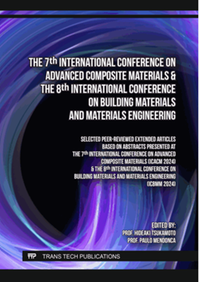 The 7th international conference on advanced composite materials & the 8th international conference on building materials and materials engineering