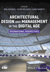 Architectural design and management in the digital age : international perspectives