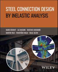 Steel connection design by inelastic analysis : verification examples per AISC specification