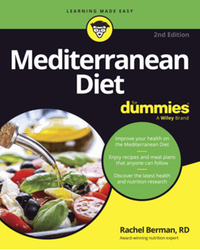 Mediterranean diet for dummies, 2nd ed