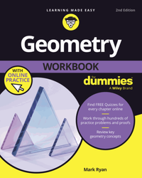 Geometry workbook, 2nd edition