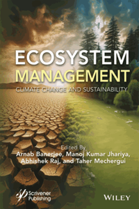 Ecosystem management : climate change and sustainability