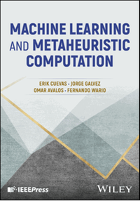 Machine learning and metaheuristic computation