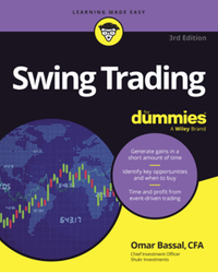 Swing trading for dummies, 3rd ed