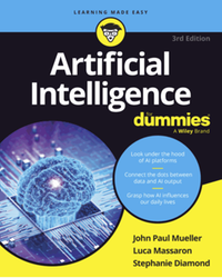 Artificial intelligence, 3rd edition