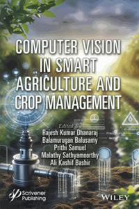 Computer vision in smart agriculture and crop management