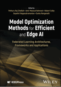 Model optimization methods for efficient and edge AI : federated learning architecture, frameworks and applications