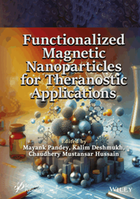 Functionalized magnetic nanoparticles for theranostic applications