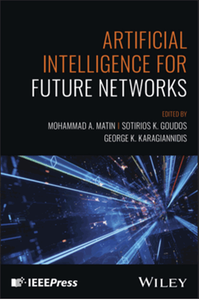 Artificial intelligence for future networks