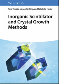 Inorganic scintillator and crystal growth methods