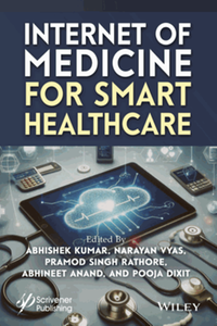 Internet of medicine for smart healthcare