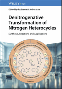 Denitrogenative transformation of nitrogen heterocycles : synthesis, reactions and applications