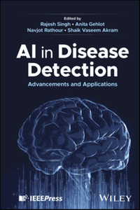 AI in disease detection: advancements and applications