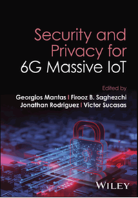 Security and privacy for 6G massive IoT