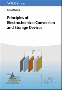 Principles of electrochemical conversion and storage devices