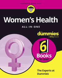 Women’s health all-in-one for dummies