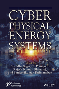 Cyber physical energy systems