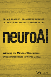 NeuroAI : winning the minds of consumers with neuroscience powered GenAi