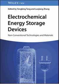 Electrochemical energy storage devices : non-conventional technologies and materials