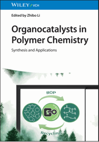 Organocatalysts in polymer chemistry: synthesis and applications
